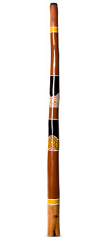 Tristan O'Meara Didgeridoo (TM306)